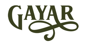 logo Gayar, bière artisanale réunionnaise